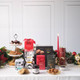 Christmas Family Delights Hamper with rich fruit cake, Irish cookies, gourmet fudge, preserves, tea, and festive treats beautifully arranged for the holiday season – available at GiftsDirect.com Christmas Family Delights Hamper with rich fruit cake, Irish cookies, gourmet fudge, preserves, tea, and festive treats beautifully arranged for the holiday season – available at GiftsDirect.com
